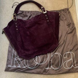 Kooba Blake Bag